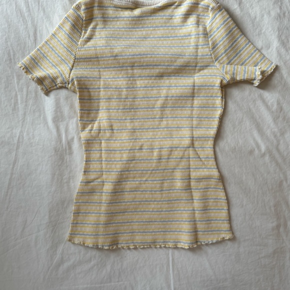 Ysé Paris t-shirt in size 34/0/XS - Picture 4 of 7